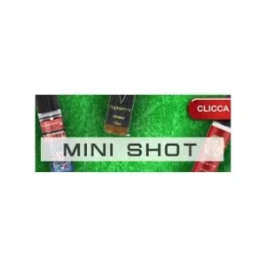 AROMI MINI 10 da Smo