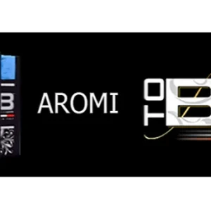 Aromi Tob lemon pie e ermes i gusti piu buoni per la base aromi elixir