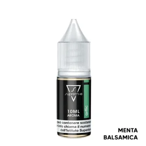 Artic – Aroma Concentrato 10ml – Suprem-e