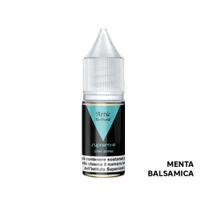 Artic Re-Brand – Aroma Concentrato 10ml – Suprem-e