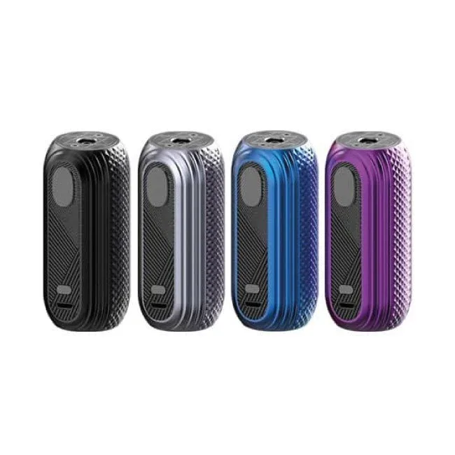 ASPIRE KIT BATTERIA REAX MINI