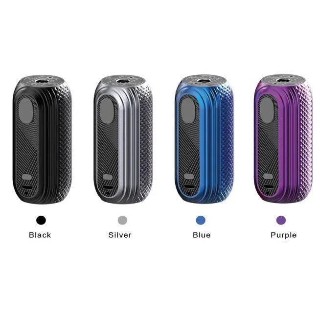 ASPIRE KIT BATTERIA REAX MINI - Image 2