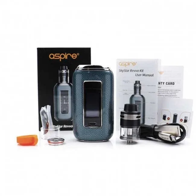 ASPIRE KIT SKYSTAR REVVO - Image 2