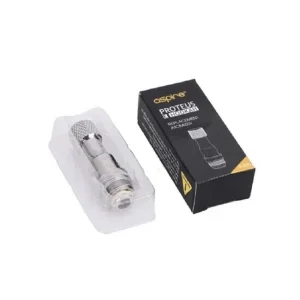 ASPIRE RESISTENZA PER E-HOOKAH PROTEUS
