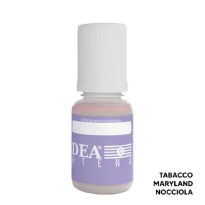 Atena – Liquido Pronto 10ml – Dea Flavor