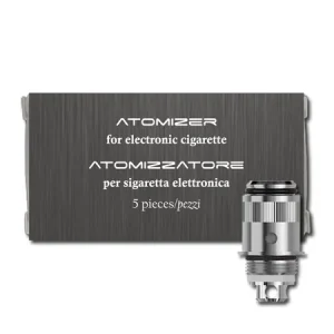 Atomizzatore EgoDuo, Bat Box 900/3200 12-20W 5pz