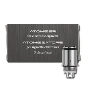 Atomizzatore Egrip Nuova Serie – 5 pz