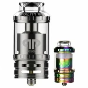 ATOMIZZATORE FATALITY M25 - QP DESIGN