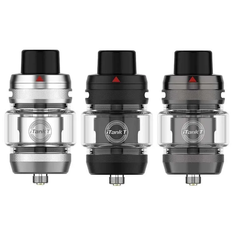 Atomizzatore iTank T 6ml – Vaporesso - Image 2
