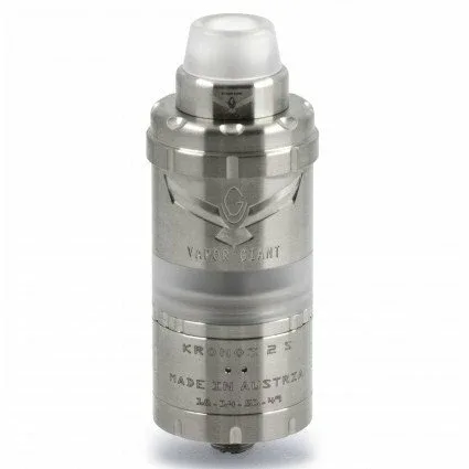 ATOMIZZATORE KRONOS 2S - VAPOR GIANT - Image 2