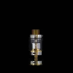ATOMIZZATORE LETO RTA 22 MTL - POLISHED - TITANIDE