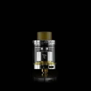 ATOMIZZATORE LETO RTA 24 - POLISHED - TITANIDE
