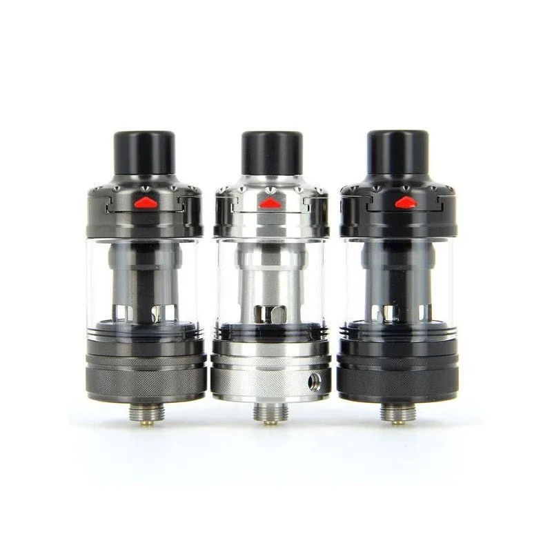 ATOMIZZATORE NAUTILUS 3 22MM - ASPIRE