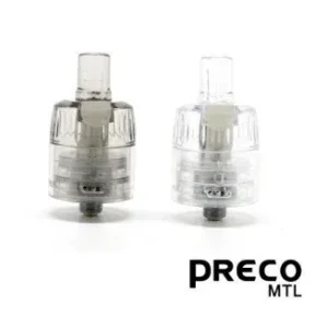 ATOMIZZATORE PRECO MTL - VZONE