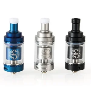 ATOMIZZATORE SIREN 2 GTA MTL 2ml - DIGIFLAVOR