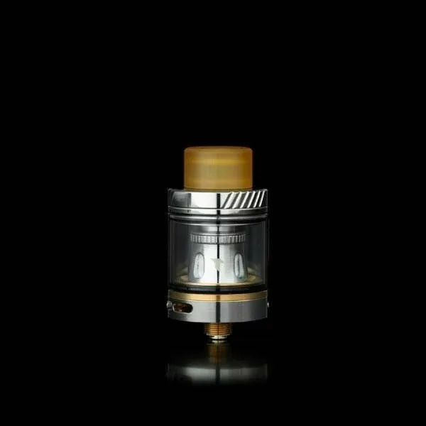 ATOMIZZATORE SUB-LETO 24 POLISHED - TITANIDE