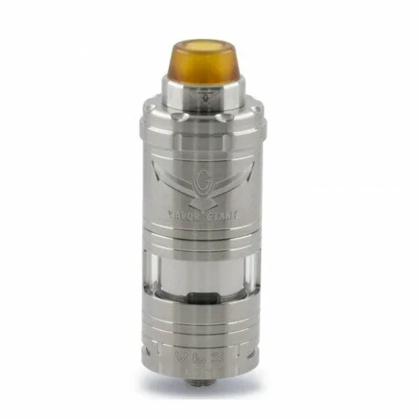 ATOMIZZATORE V6S - VAPOR GIANT