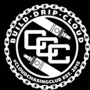Atomizzatori Cloud Chasing da dripping rigenerabile a cotone kendo
