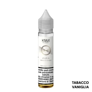 AURA – Aroma Mini Shot 10+10 – Kiwi Vapor