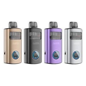 Avata Pod Mod – Aspire