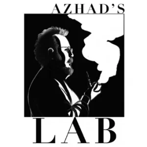Azhad lab Liquidi Sigarette Elettroniche