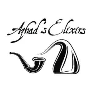 AZHAD'S MINI 10 Aromi