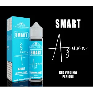 AZURE – Smart – Liquido Scomposto 20ml – La Tabaccheria