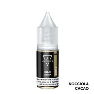 Bacio – Aroma Concentrato 10ml – Suprem-e