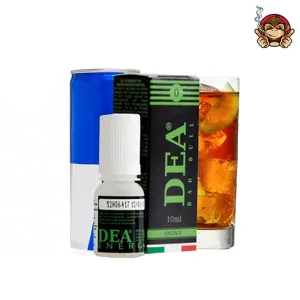 Bad Bull – Liquido Pronto 10ml – Dea Flavor