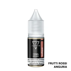 BALIQUE – Black Line – Aroma Concentrato 10ml – Suprem-e