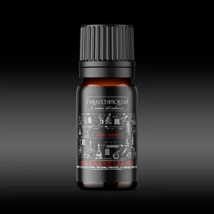 Balkan Six Leaves – Aroma Concentrato 20ml – Tabacchificio 3.0