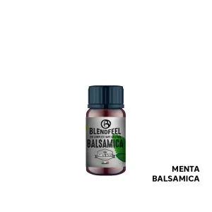 BALSAMICA – Pianeta Menta – Aroma Concentrato 10ml – Blendfeel