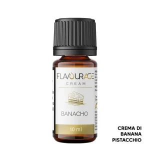 Banacho – Aroma Concentrato 10ml – Flavourage