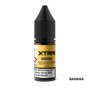 BANANA – Extra – Aroma Concentrato 10ml – TNT Vape