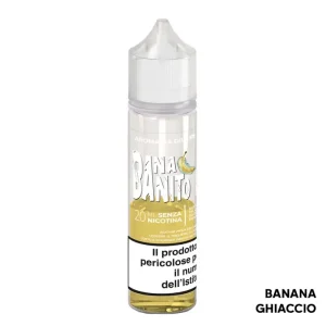 Bananito – Vaporice – Liquido Scomposto 20ml – Vaporart