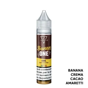 BANANONE – Aroma Mini Shot 10+10 – Suprem-e