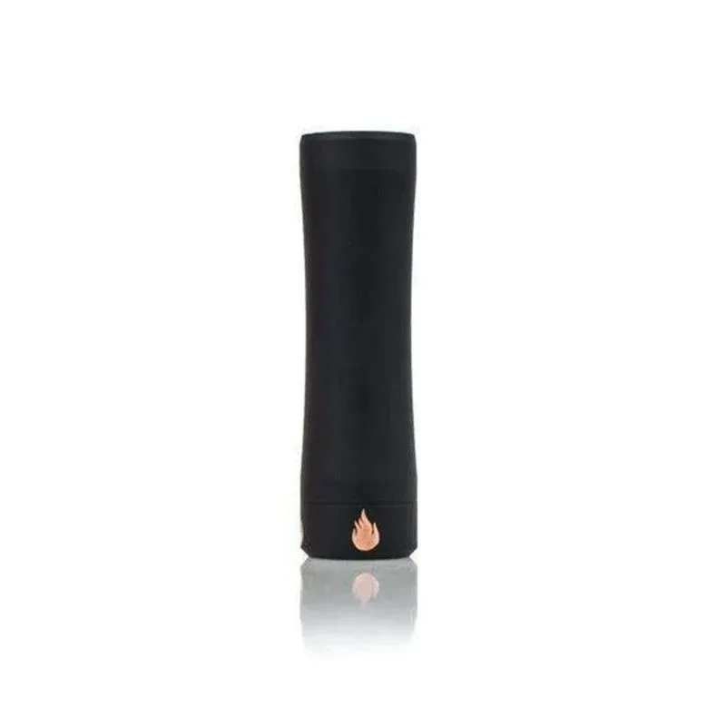 Banaspati Competition Mod - Tubo Meccanico