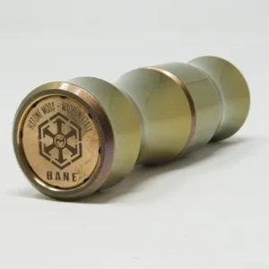 BANE KROMA EDITION - GREEN - Competition Mods - HSTONE MODS
