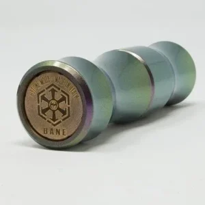 BANE KROMA EDITION - PURPLE - Competition Mods - HSTONE MODS