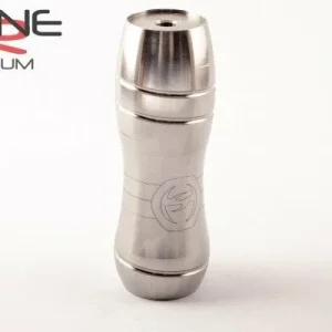 Bane R Titanium - HStone Mods