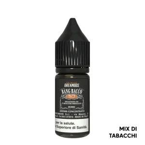 BANG BACCO No. 71 – Gli Storici – Aroma Concentrato 10ml – Dreamods