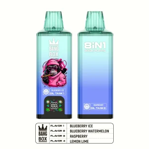 Bang Box 200k – Vape Usa e Getta