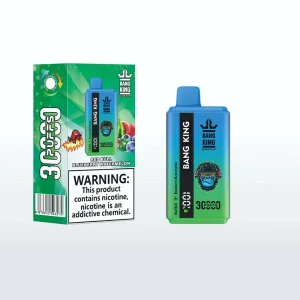 Bang King 30000 – Vape Usa e Getta