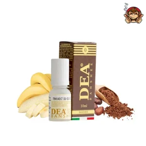 Banshee – Liquido Pronto 10ml – Dea Flavor
