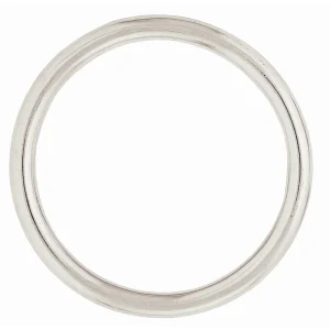 Barcoded 1 Ring, 3"