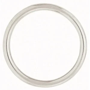 Barcoded 7 Ring, 3/4"