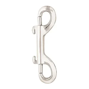 Barcoded Z161 Double Snap, 3-1/2"