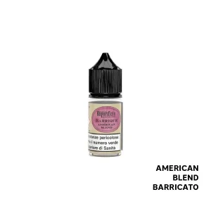 BARRIQUE – Selezione – Aroma Mini Shot 10+10 – Vaporificio