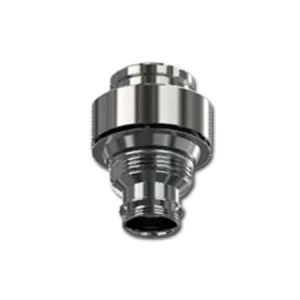 Base atomizzatore Comfort / Genus – ARGENTO
