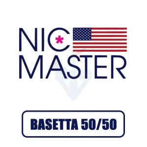 Basetta 50/50 10ml